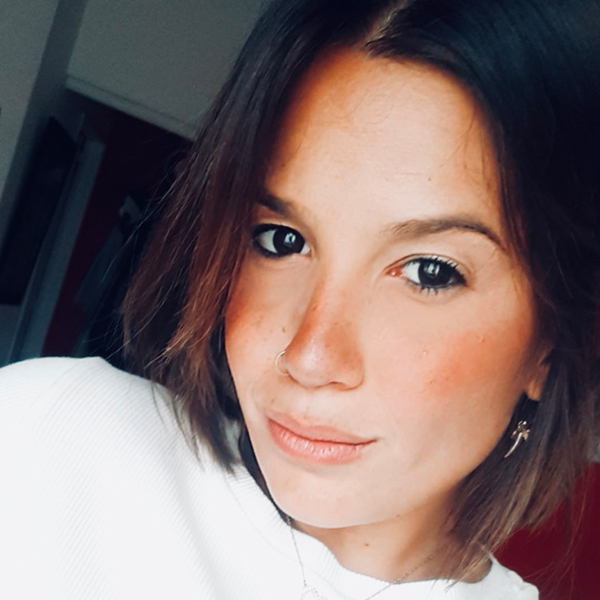 Foto de Dominique Blousson, Relaciones Públicas y Comunicación de Belé Agency